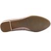 BIOECO 5632 2067 HEELED SHOE - LIGHTPINK